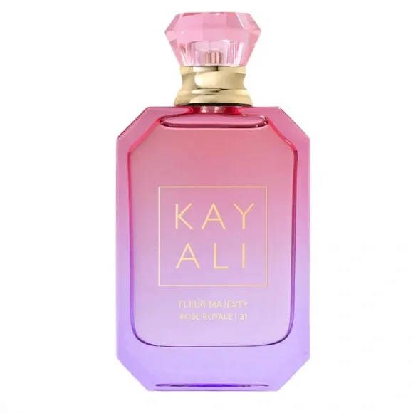 1.7 oz Kayali FLEUR MAJESTY ROSE ROYALE | 31 - Picture 1 of 4